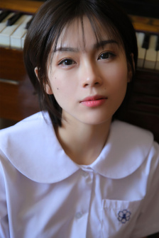 善良的邻居的妻子